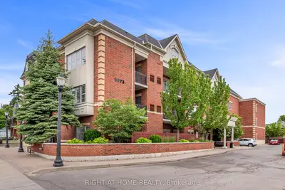 9973 Keele Street 206, Vaughan, On L6a 3y5