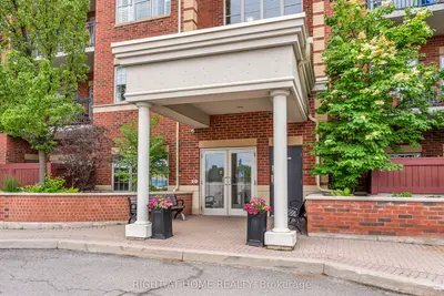 9973 Keele Street 206, Vaughan, On L6a 3y5