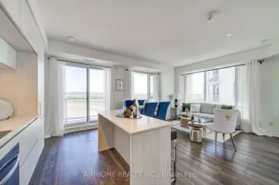 2 David Eyer Road E 829, Richmond Hill, On L4s 0n6
