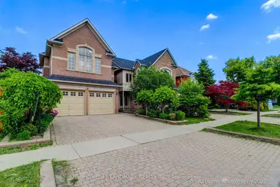 211 Frank Endean Road, Richmond Hill, On L4s 2c6