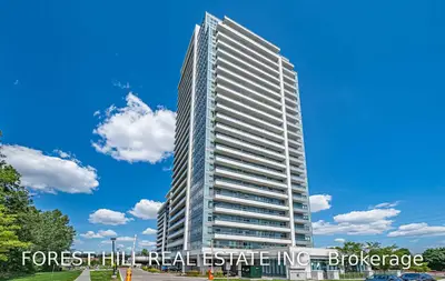7890 Bathurst Street 611, Vaughan, On L4j 0j9