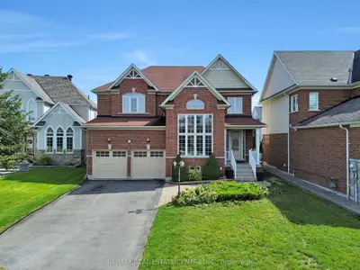 13 LIONS Court, Essa, ON L0M 1B5