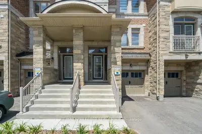 124 Allegranza Avenue, Vaughan, On L4h 4s3
