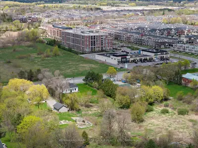 5387 Main Street, Whitchurch-stouffville, On L4a 1h3