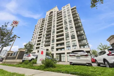 9582 Markham Road Ph02, Markham, On L6e 0t5