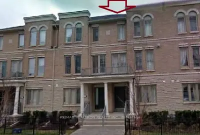 54 Times Avenue, Markham, On L3t 7y1
