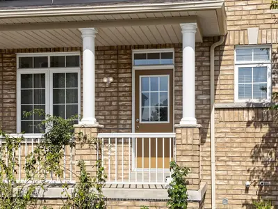 7 Voysey Way (basement), Markham, On L3s 0b4