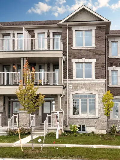 1522 Benson Street, Innisfil, On L9s 0s6