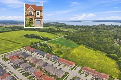 1146 Peelar Crescent, Innisfil, On L0l 1w0
