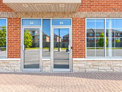 3560 Rutherford Road 53, Vaughan, On L4h 3t8