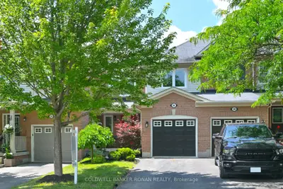 26 RILEY Road, New Tecumseth, ON L9R 0E7