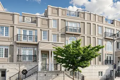 25 Lord Durham Road, Markham, On L6g 0c2