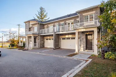 74 Old Bloomington Road, Aurora, On L4g 0m2