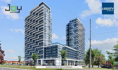 9763 Markham Road A-1711, Markham, On L6e 0w3
