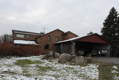 1320 Concession Road E #10, Brock, On L0c 1h0