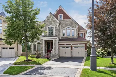 76 Vines Place, Aurora, On L4g 0r7