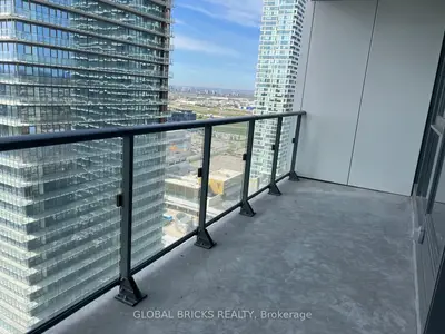 1000 Portage Parkway 2906, Vaughan, On L4k 0l1
