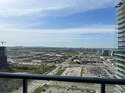 1000 Portage Parkway 2906, Vaughan, On L4k 0l1