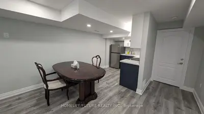 271 East's Corners Boulevard Bsmt, Vaughan, On L4h 4l7