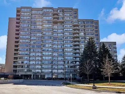 7 Townsgate Drive 310, Vaughan, On L4j 7z9