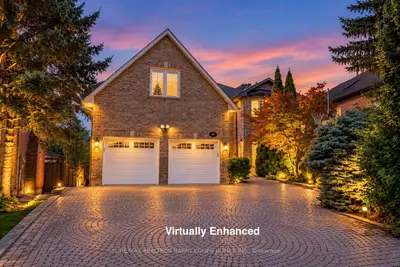 44 Prince Edward Boulevard, Markham, On L3t 7g1