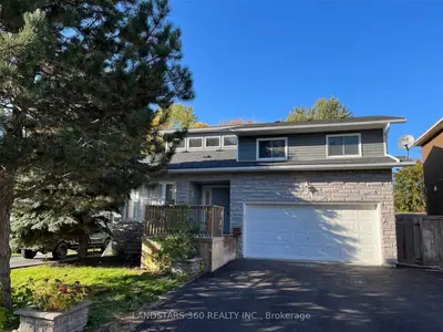 204 Bayview Avenue Lower, Georgina, On L4p 2t2