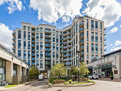 24 Woodstream Boulevard 808, Vaughan, On L4l 8c4