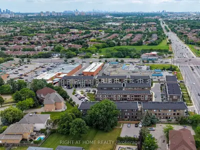 23 Moneypenny Place, Vaughan, On L4j 0k9