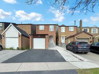 109 Spyglass Hill Road, Vaughan, On L4k 2k6