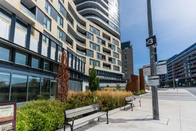 120 Eagle Rock Way 405, Vaughan, On L6a 5c2
