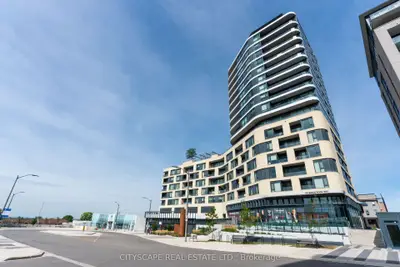 120 Eagle Rock Way 405, Vaughan, On L6a 5c2