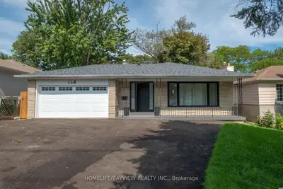 164 Steeles Avenue E, Markham, On L3t 1a5