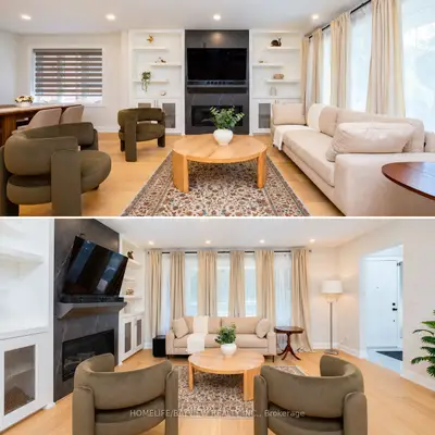 164 Steeles Avenue E, Markham, On L3t 1a5