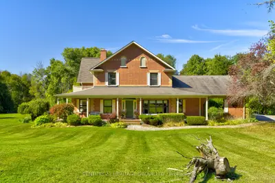 167 Brule Trail, King, On L7b 0c7
