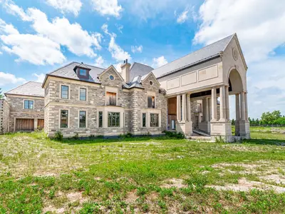12068 Mccowan Road, Whitchurch-stouffville, On L4a 4c4