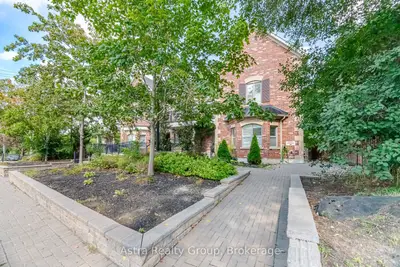 9589 Keele Street 106, Vaughan, On L6a 5m1