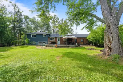 65 George Road, Georgina, On L0e 1r0