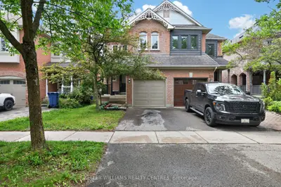 120 Woodroof Crescent, Aurora, On L4g 7h2