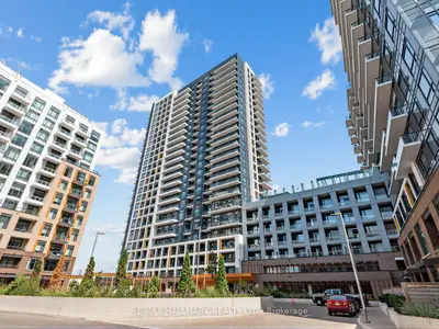 7950 Bathurst Street 1311, Vaughan, On L4j 0l4
