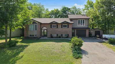 12 Pridham Crescent, Essa, On L3w 0g5