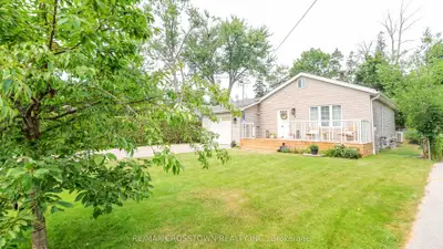 706 Reid Street, Innisfil, On L9s 2e9