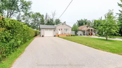706 Reid Street, Innisfil, On L9s 2e9