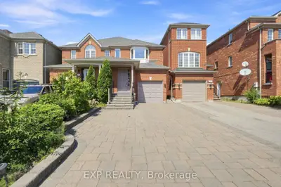 179 Sassafras Circle, Vaughan, On L4j 8m6