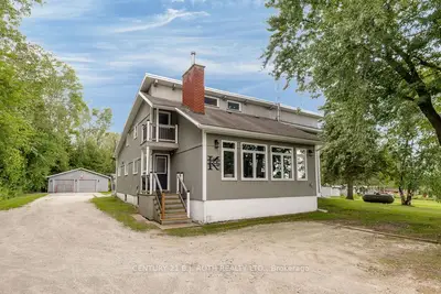 5265 5th Side Road, Essa, On L0l 1n0