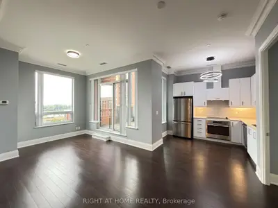 28 Uptown Drive Ph16, Markham, On L3r 5m8