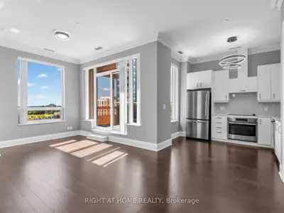 28 Uptown Drive Ph16, Markham, On L3r 5m8