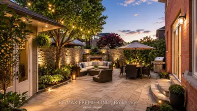 50 Ascalon Drive, Vaughan, On L6a 0m5