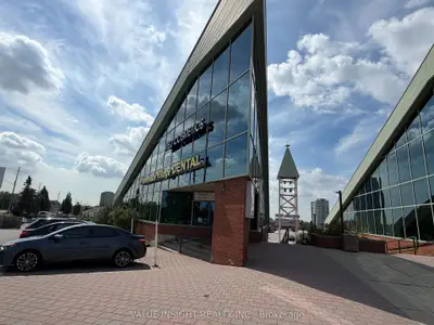 7700 Bathurst Street 111, Vaughan, On L4j 7y3