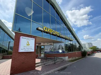 7700 Bathurst Street 111, Vaughan, On L4j 7y3