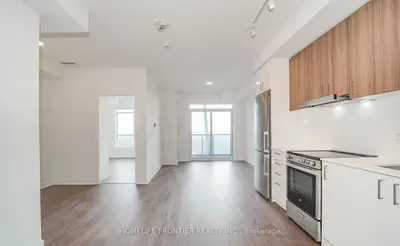 50 Upper Mall Way 2812, Vaughan, On L4j 0l8